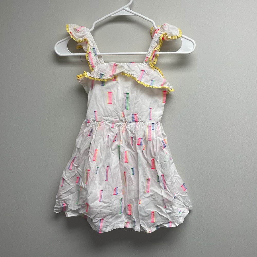 Child (Girl) Cat & Jack Dress